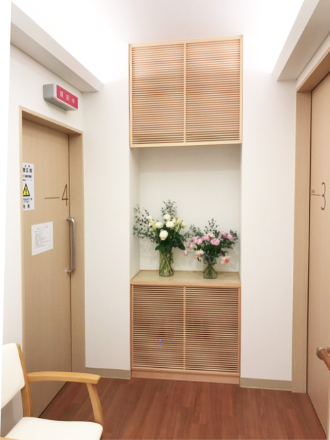 内科クリニック